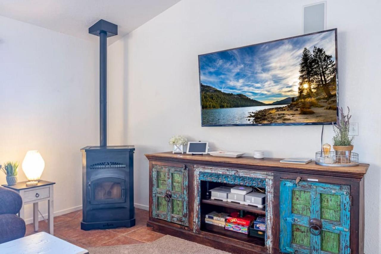 Fairy Tale 13-Acre Sunset Villa At Windy Gap Valley Near Yosemite 아와니 외부 사진