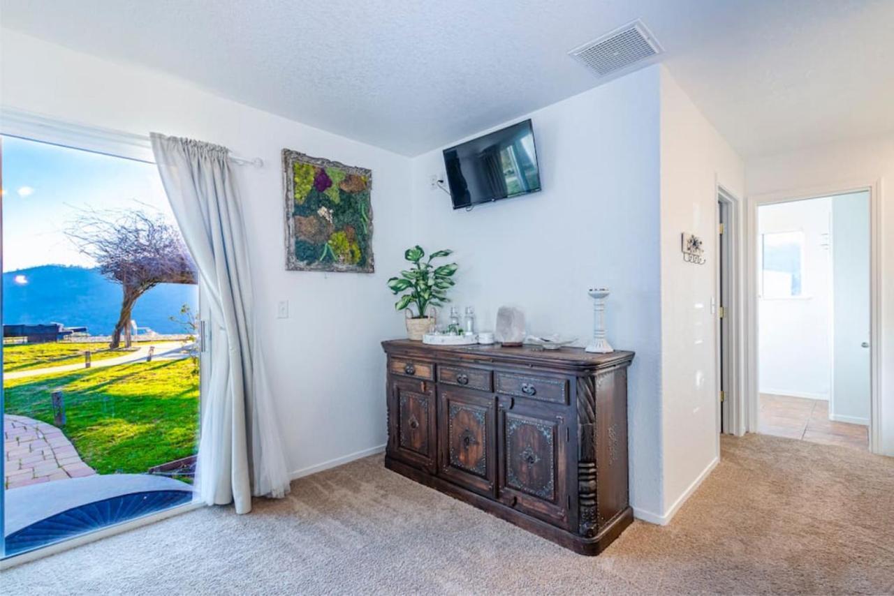 Fairy Tale 13-Acre Sunset Villa At Windy Gap Valley Near Yosemite 아와니 외부 사진